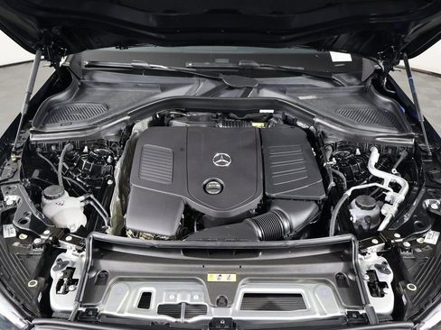 New 2026 Mercedes-Benz GLC 300 4MATIC image 9