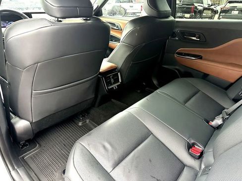 New 2026 Toyota Crown Limited image 17