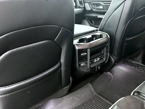 Certified 2025 RAM 1500 Laramie AWD/4WD image 21