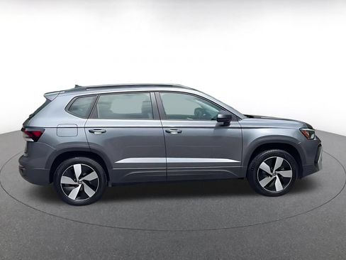 Used 2026 Volkswagen Taos S AWD/4WD image 15