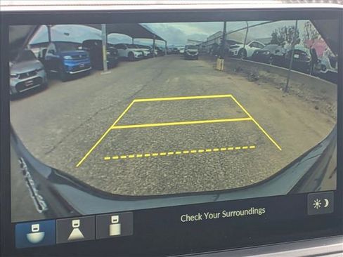 New 2026 Honda Accord LX image 12