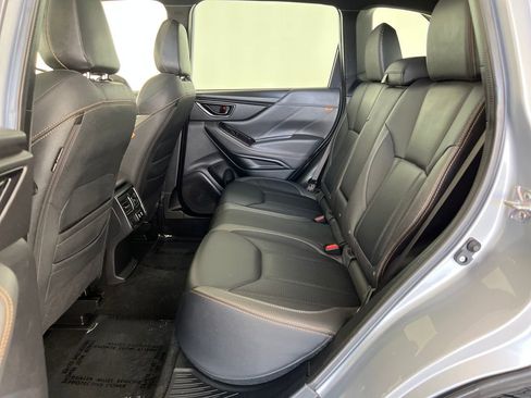 Certified 2023 Subaru Forester Wilderness AWD/4WD image 27