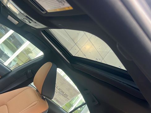 New 2026 Lexus IS 350 F Sport image 32