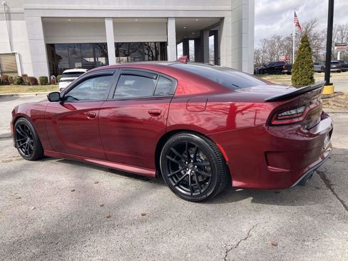 Used 2017 Dodge Charger R/T image 7