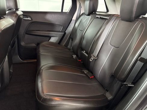 Used 2016 GMC Terrain SLT w/ Open Road Package FWD image 13