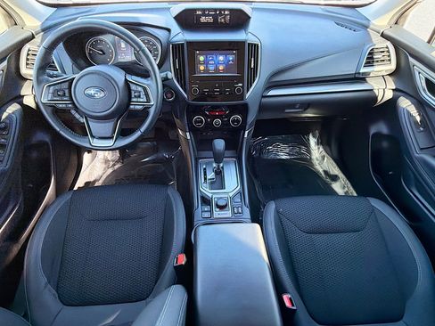 Certified 2023 Subaru Forester Premium w/ Popular Package #3 image 16