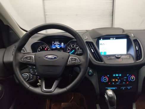 Used 2019 Ford Escape SEL AWD/4WD image 22