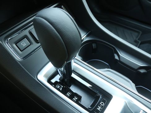 New 2025 Subaru Ascent Limited w/ Popular Package #2 image 32