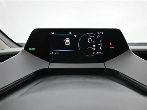 New 2026 Toyota Prius LE FWD image 9