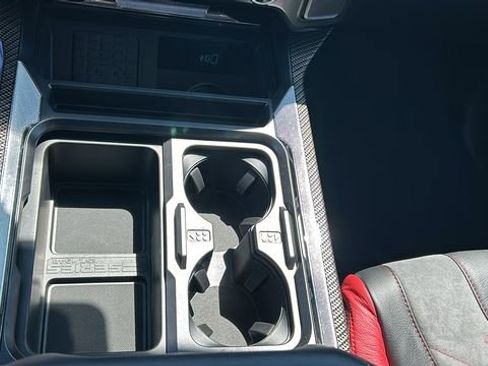 New 2024 Ford F250 Lariat w/ Lariat Ultimate Package image 21