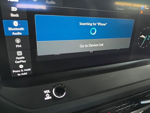 Used 2025 Honda Accord Sport image 21