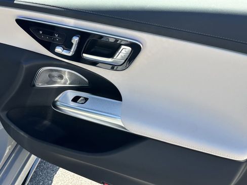 New 2026 Mercedes-Benz E 350 Sedan image 16