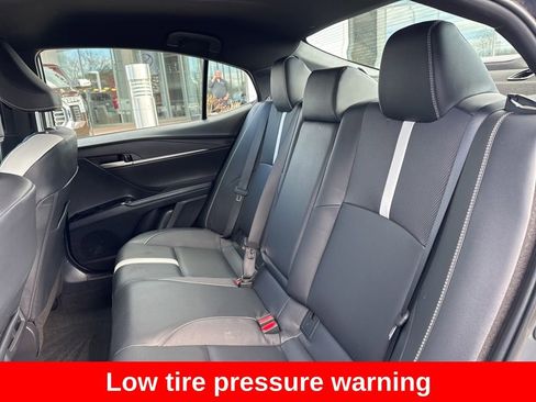 Certified 2025 Toyota Camry SE image 16