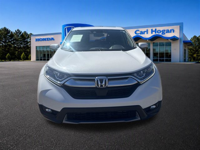 Used 2019 Honda CR-V EX-L image 6