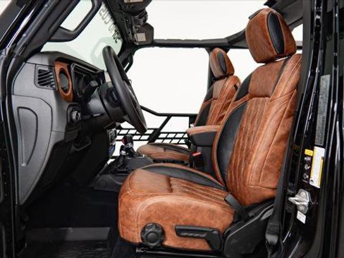 Used 2026 Jeep Wrangler Unlimited Sport image 27