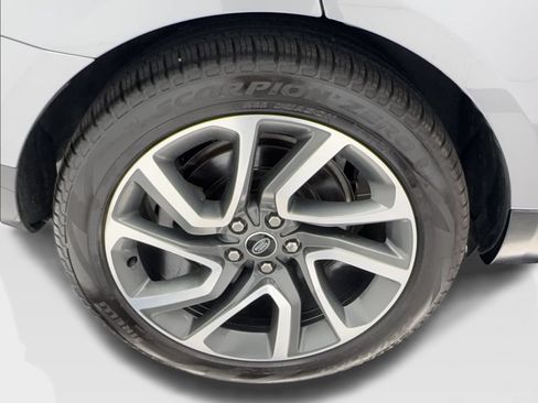 Used 2022 Land Rover Range Rover Sport HSE Silver Edition AWD/4WD image 16