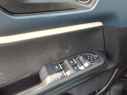 New 2026 Ford Bronco Sport Heritage w/ Convenience Package image 22