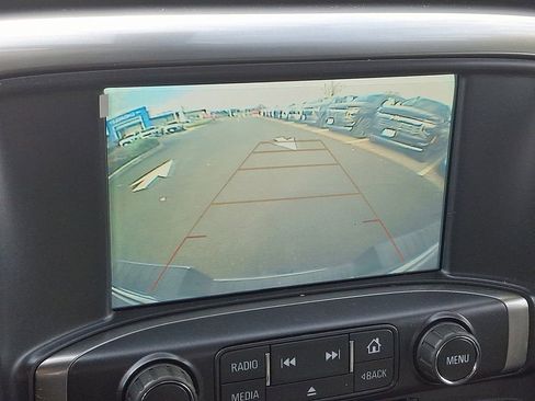 Used 2018 Chevrolet Silverado 1500 LT w/ All Star Edition image 17