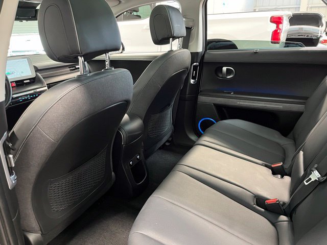 Used 2024 Hyundai Ioniq 5 Limited RWD image 18