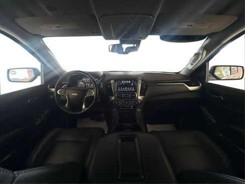 Used 2019 Chevrolet Tahoe LT w/ Off-Road Package AWD/4WD image 23