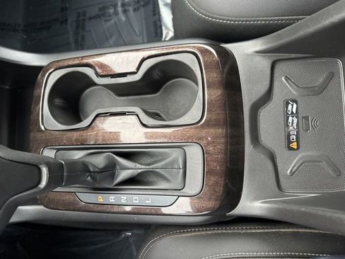 Used 2019 GMC Canyon SLT w/ Trailering Package image 25