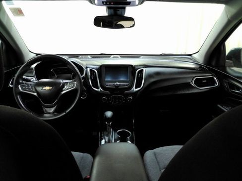 Used 2022 Chevrolet Equinox LT image 30