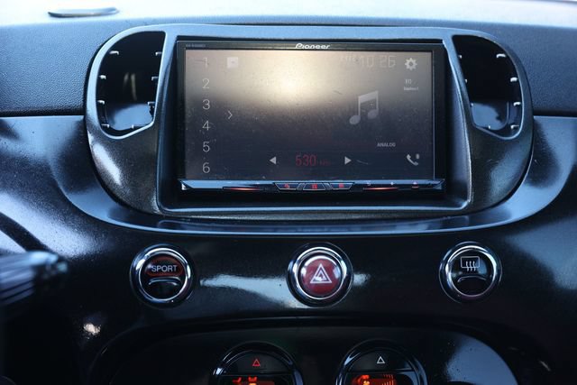 Used 2013 FIAT 500 Abarth w/ Comfort/Convenience Group FWD image 35