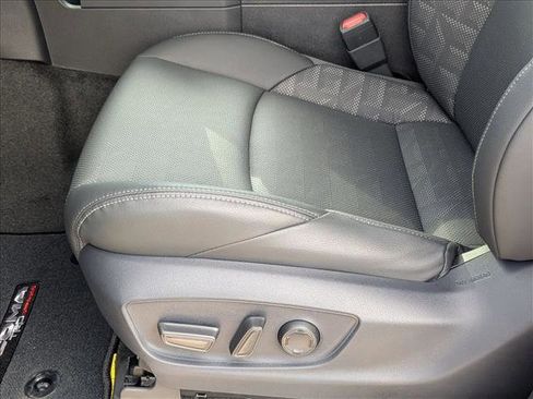 New 2026 Toyota Tacoma TRD Off-Road image 4