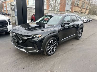 Certified 2023 MAZDA CX-50 AWD 2.5 Turbo w/ Cargo Package