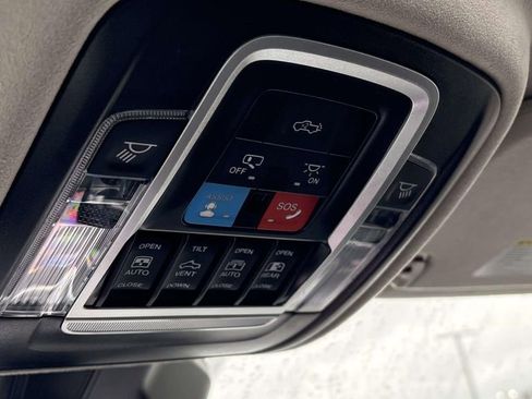 New 2026 RAM 1500 Tungsten w/ Off Road Group image 35