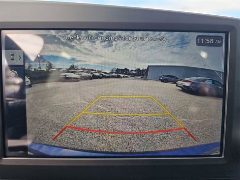 New 2026 Hyundai Elantra Blue image 21