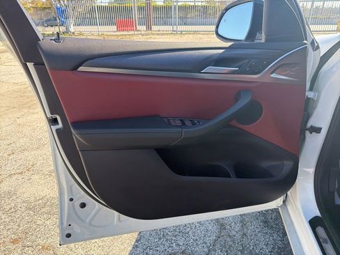 Used 2022 BMW X3 sDrive30i w/ M Sport Package 2 image 21