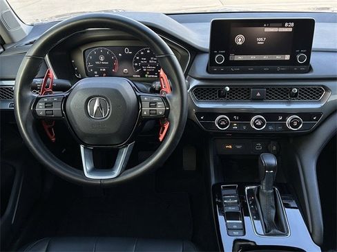 Certified 2024 Acura Integra image 12