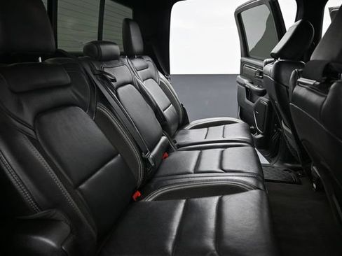 Used 2022 RAM 1500 TRX w/ TRX Level 2 Equipment Group AWD/4WD image 23