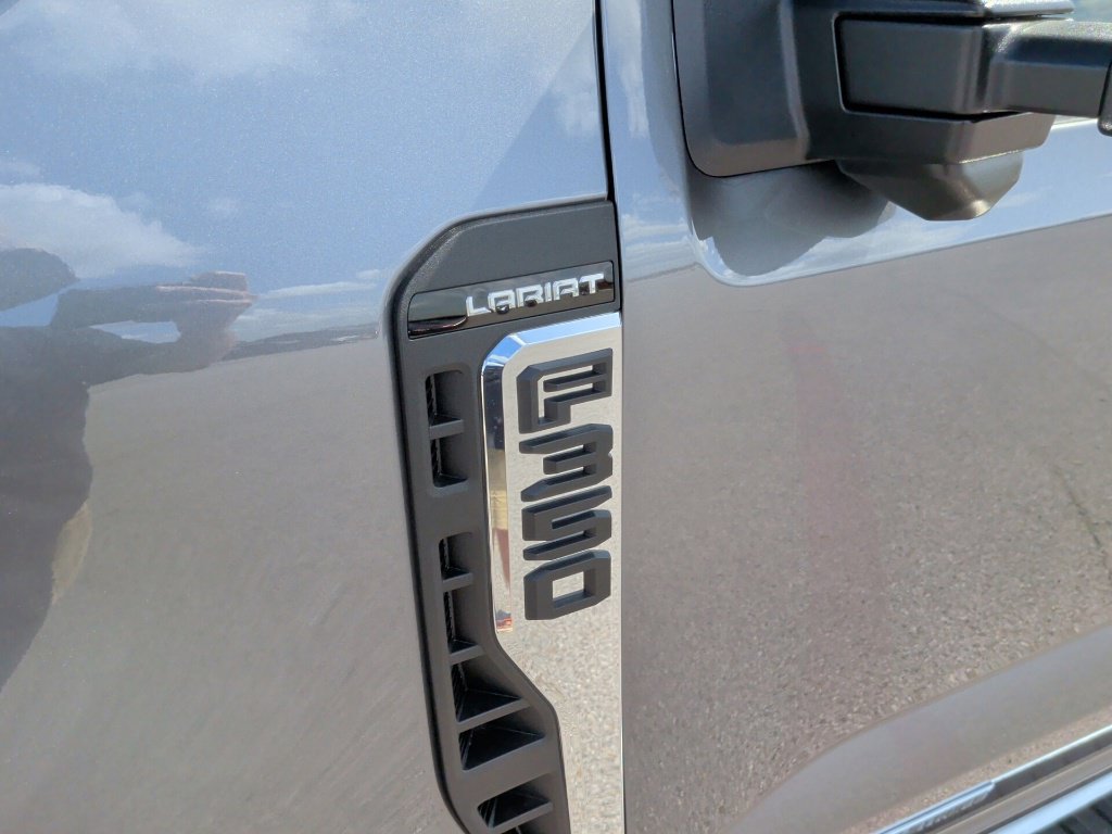 New 2027 Ford F350 Lariat AWD/4WD image 50