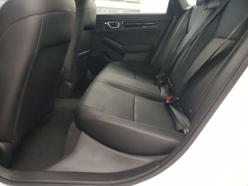 New 2026 Honda Civic Sport Touring image 22