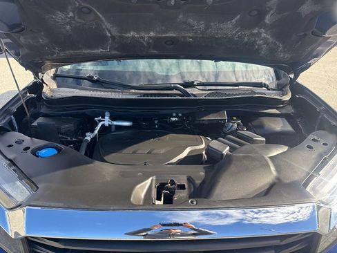 Used 2023 Honda Ridgeline RTL image 37