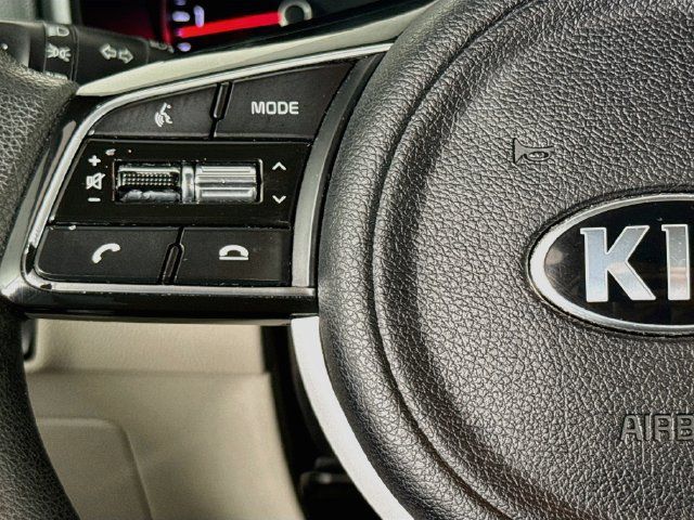 Used 2020 Kia Sportage LX w/ LX Popular Package FWD image 11