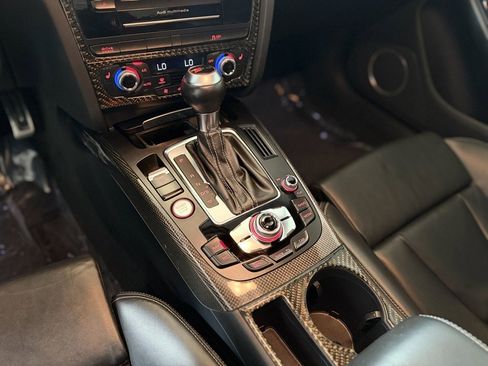 Used 2017 Audi S5 3.0T Coupe w/ Technology Package image 17