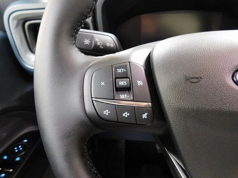 New 2025 Ford Maverick XLT w/ XLT Luxury Package image 21