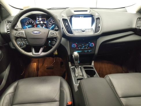 Used 2018 Ford Escape SEL image 22