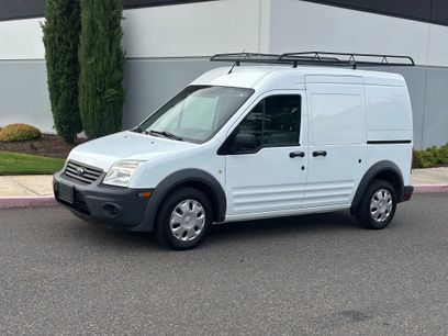Used 2013 Ford Transit Connect XL