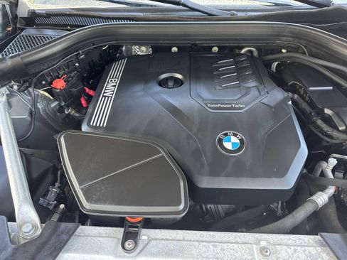 Used 2023 BMW X3 xDrive30i w/ Convenience Package image 34