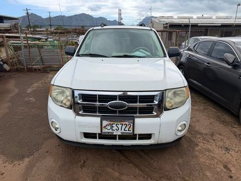 Used 2010 Ford Escape XLT FWD image 2