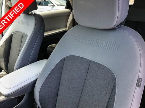 Certified 2024 Hyundai Ioniq 5 SE RWD image 28