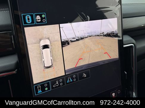 New 2026 GMC Yukon Elevation w/ Elevation Premium Package AWD/4WD image 14