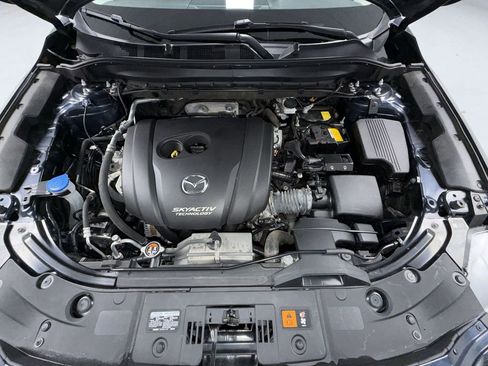 Used 2019 MAZDA CX-5 Touring AWD/4WD image 19