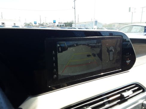 Used 2022 Hyundai Palisade Calligraphy image 20