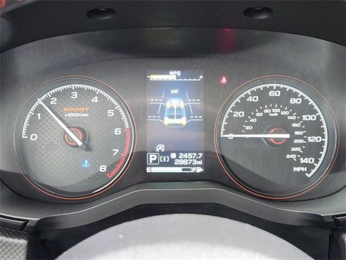 Used 2023 Subaru Forester Sport image 18