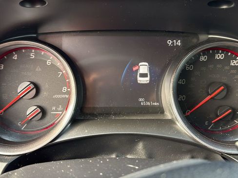 Used 2022 Toyota Camry XSE image 6